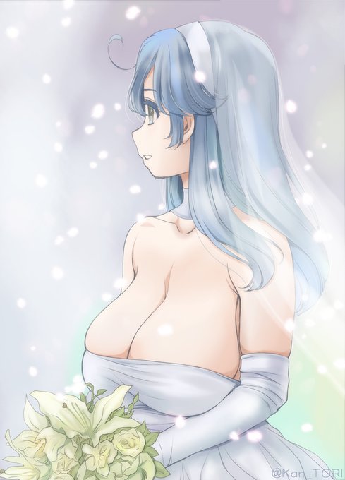 #過去絵なんか貼るマン 