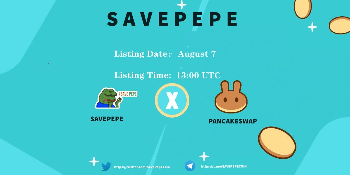 Save Pepe tweet media
