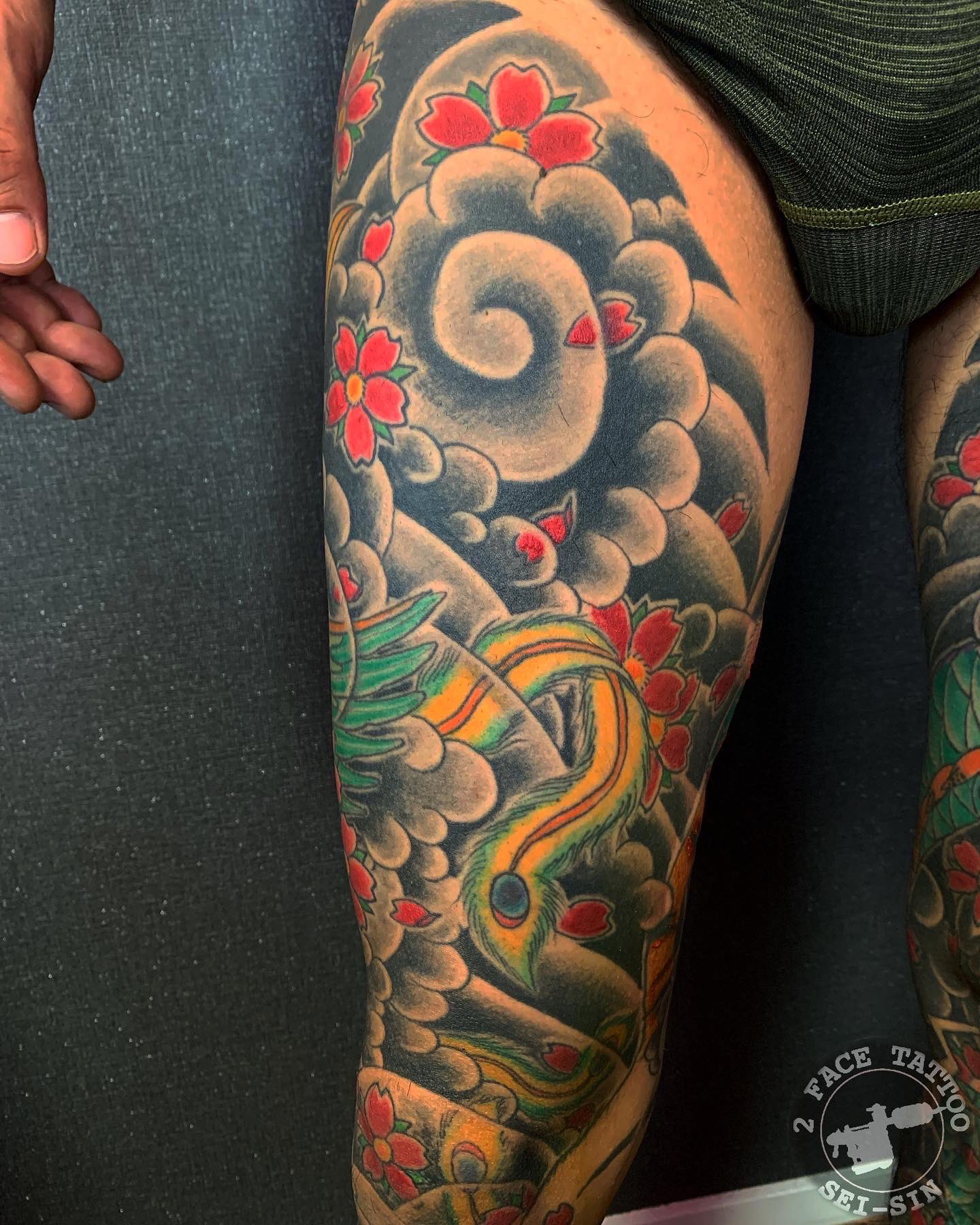 2FACE TATTOO STUDIO on X: 