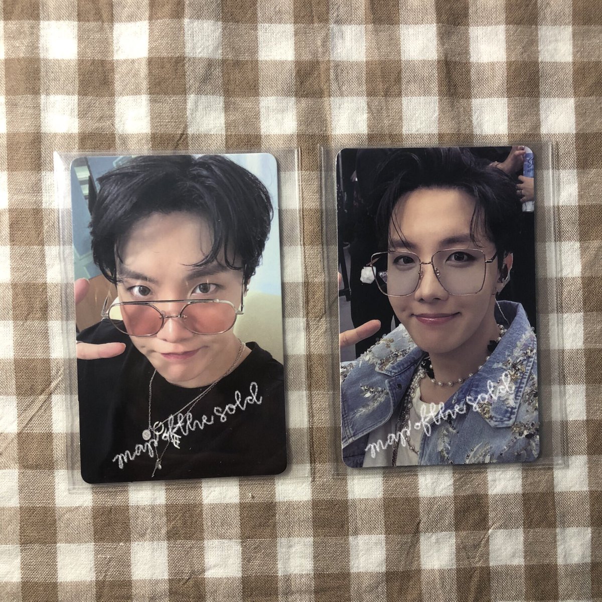 mapofthesold's tweet photo. #mapoftheavail
wts lfb ph only ΰΌβ κ³
π³ Hobi MOTS ON:E dvd: P1000
π³ Hobi MOTS ON:E bluray: P1500
flexi dop π€
price: P2,500 (selling as set only!!)
mod: ggx/lalamove
mop: gcash https://t.co/3e6MOJiQIu