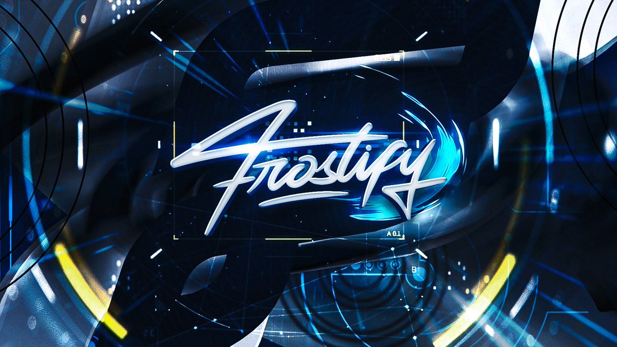 huer1x's tweet photo. My entry for #frostify4K
@Frxstify
Want urs? DM me to get started
Made using Adobe Photoshop 2021
#photoshop #header #3dheader #freelancer #designer https://t.co/FYu8UadIFc