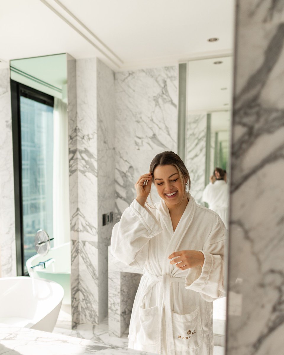 Ready for self care Sunday? #LovingLangham #CelebrateTheEveryday

📷 @bun_undone