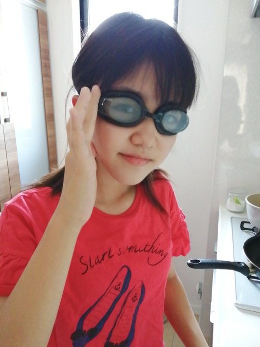 Twitterのコスプレ画像17
