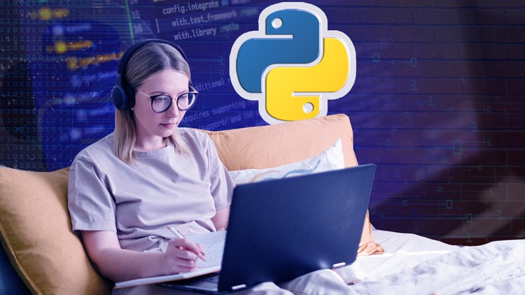 freecoursesall's tweet image. Python for Object-Oriented Programming: The A-to-Z Course
#python #pythonoop
freecontent
freecontent.tech/python-for-obj…