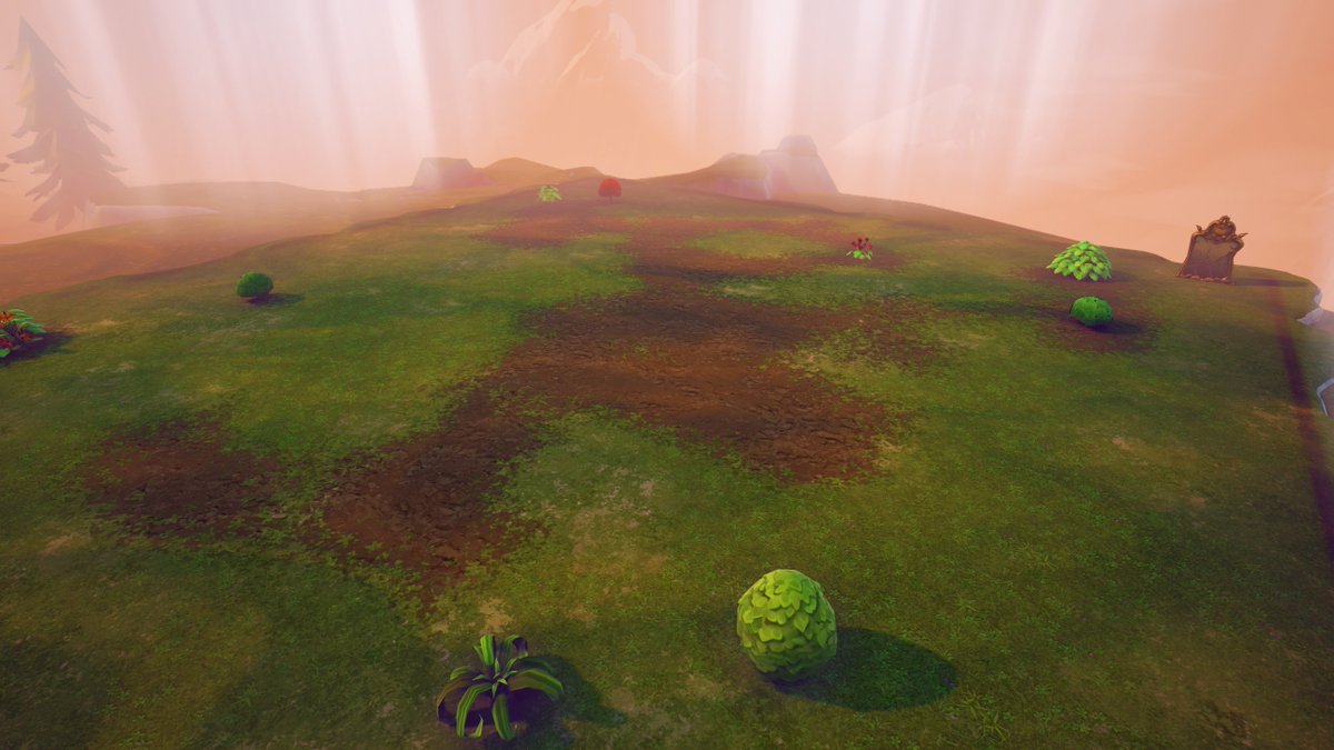 InsideHomebase's tweet image. The Manor (Creative mode)

Very similar to Creative islands, Manors could be loaded, reset and saved. There were also a few props that could be placed down, such as beds, chairs, etc.
Players could also visit each other&apos;s Manors.

Would&apos;ve had its own building slot on Homebase.