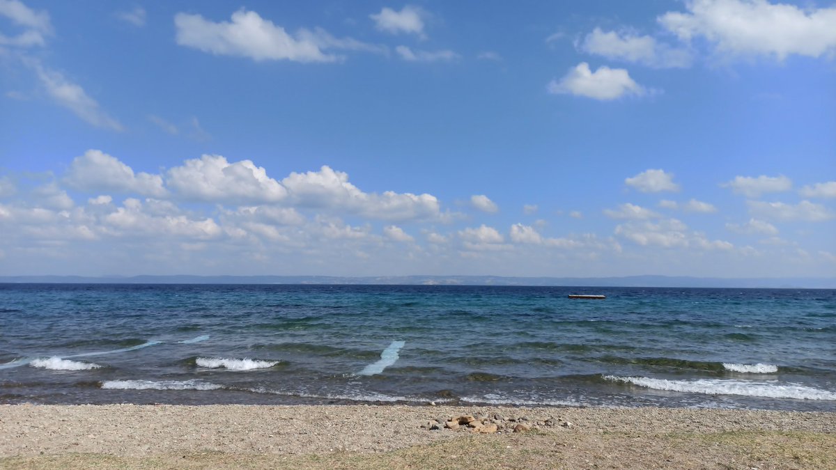 Yine mi güzeliz, yine mi çiçek