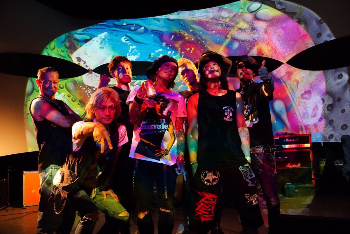 straights_jpn's tweet photo. 『BASARA FEST. 2022』

美しい空間と音響の中で演奏してきました
０から１を作り出す難しさと素晴らしさ
記念すべき第１回目に関われて光栄でした

Thxxx, Everybody
Thxxx, BASARA FEST.
Thxxx, 大楠さん, オケラさん, スタッフのみなさん

photo by @yurino2 

#BASARAFEST #straights https://t.co/L51v8xRCaK