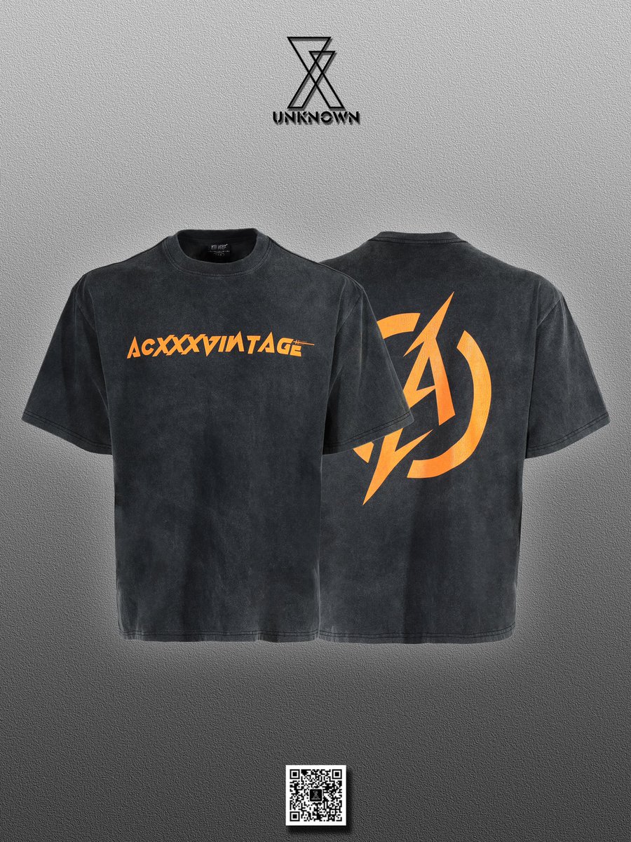 [Xer-Unknown] 22SS VINTAGE EDITION
[ Ace •⚜️]