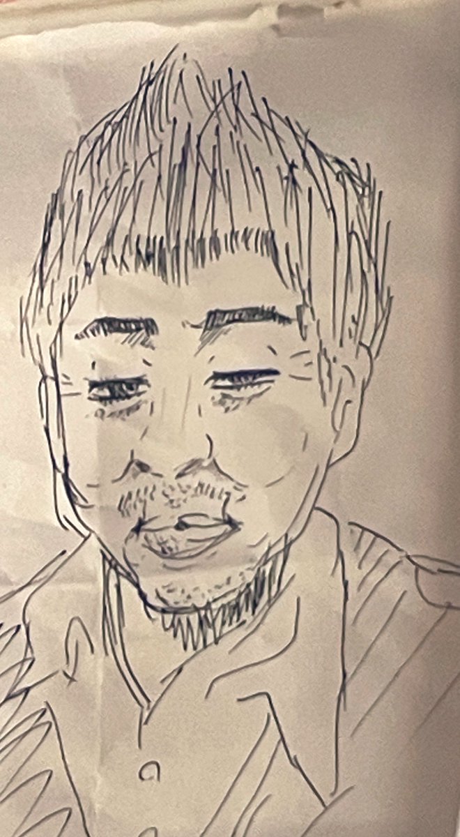 @GLSM1223rrro こんな感じです....👁👄👁 