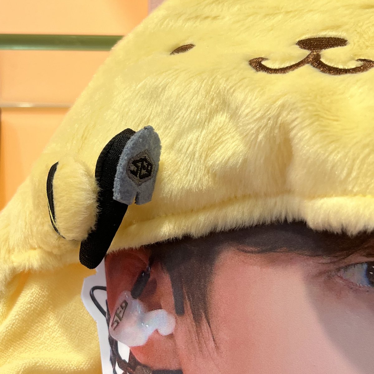 지구봉 너무 귀여워요ㅠ