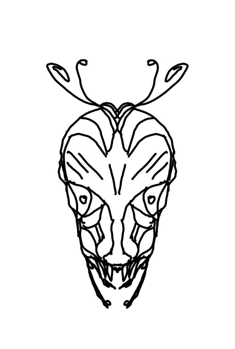 Aliencreeper - Characters <a href="/opensea/">OpenSea</a>

Floor price: 0.009 ETH

opensea.io/collection/ali…

#NFT #NFTs #nftart #NFTCollection