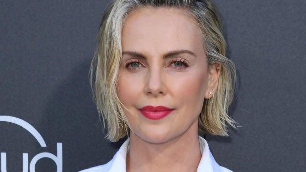 Happy birthday, Charlize Theron ! 