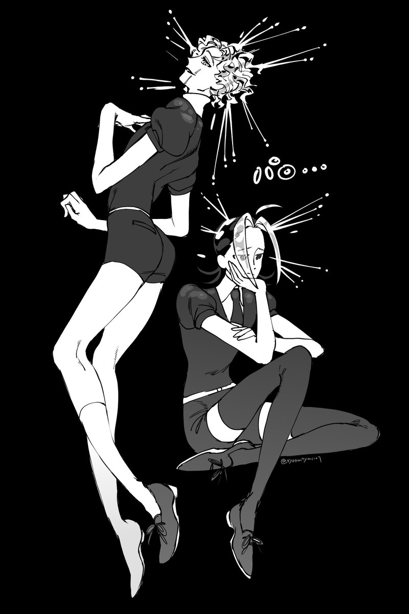 @sousakuTL 💎パロ苦手な人は早く逃げて 