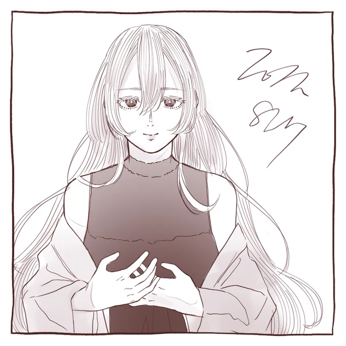 2022.8.7
うわー死ぬほど酔ってる

#楓の日和 
