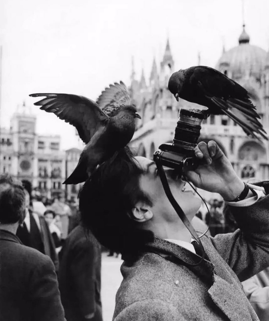 streetphotofdn's tweet image. Today’s Feature: Jack Garofalo 
Street Photographers Foundation