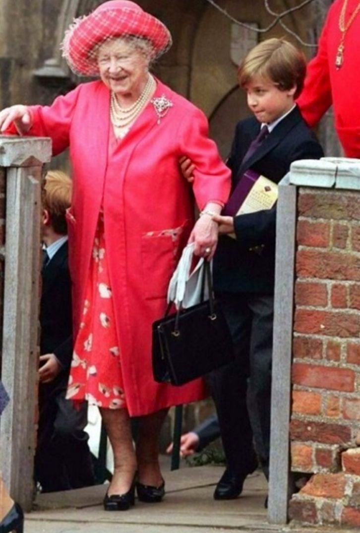 Canellecitadelle on Twitter ""Respect your Elders and the World will respect you. Treat the Old