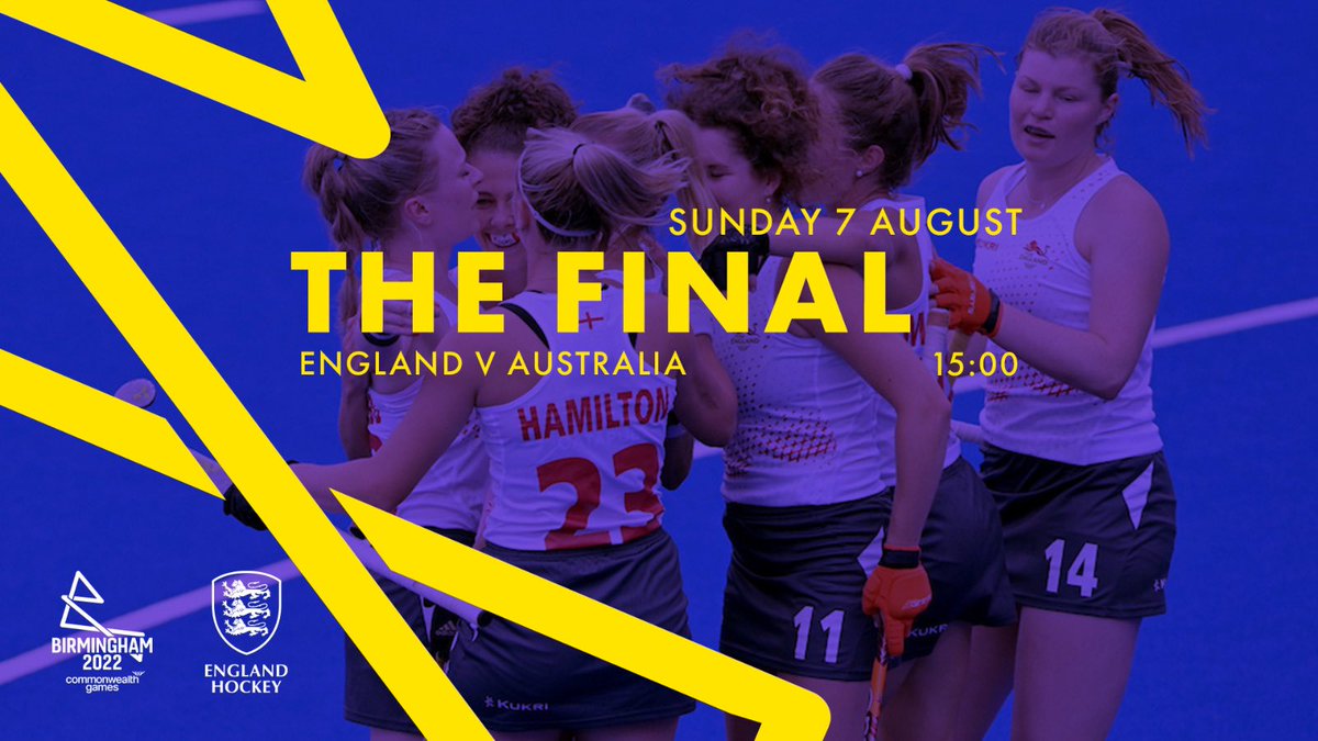 Today’s the day. 🏴󠁧󠁢󠁥󠁮󠁧󠁿🇦🇺