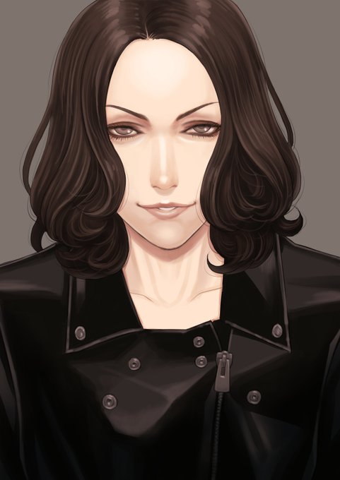 多田先生のレクチャー動画見ながらラクガキ。 