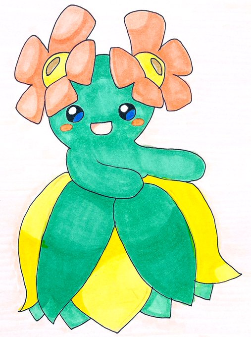 キレイハナのtwitterイラスト検索結果