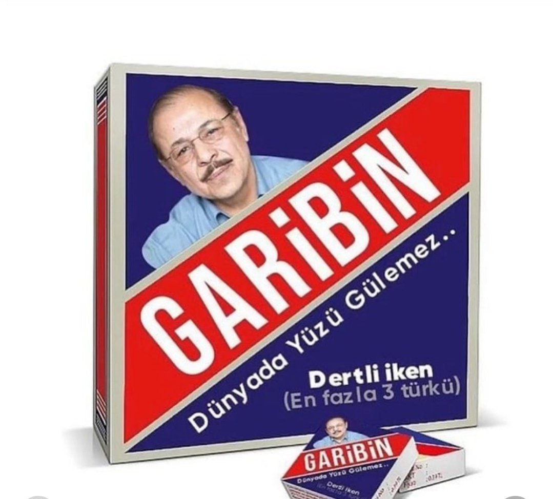 RuHaDaM25421469's tweet photo. #NesetErtas 
#garibin yüzü gülmez.. https://t.co/XnvtOFxZP0