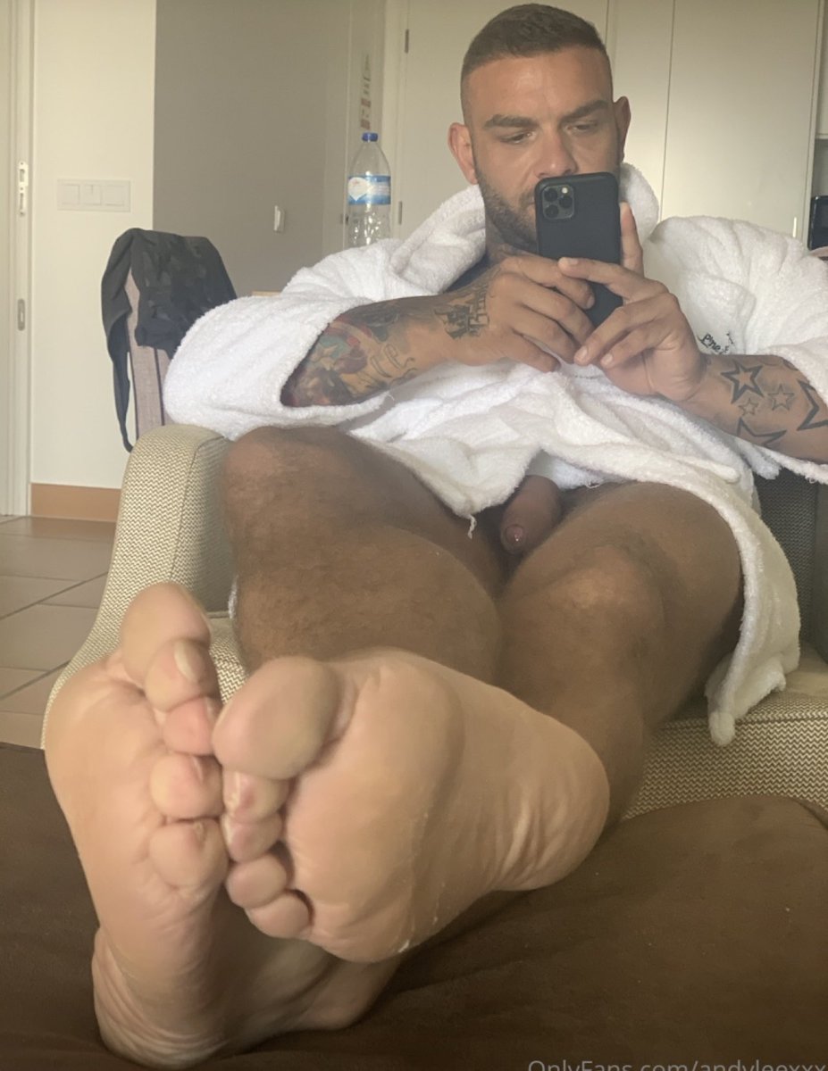 Official Andy Lee (Team Andy) tweet media