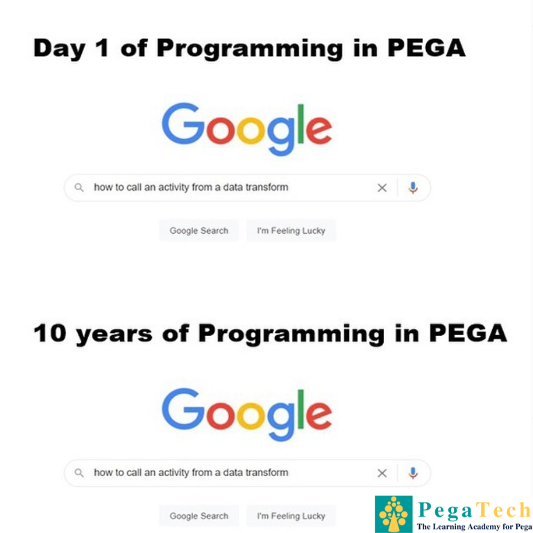 3cross3tech's tweet photo. Complete the latest Missions in Pega Academy and Update your Certifications
#pegatech #pega #pegasystems #pegajobs #pegadumps #dumps #pegaacademy #pegainfinity #pegacommunity #pegadev #pegaworld #pegatricks #pegaevents #Memes #PegaMemes #nocode #lowcode https://t.co/u4676In9Th
