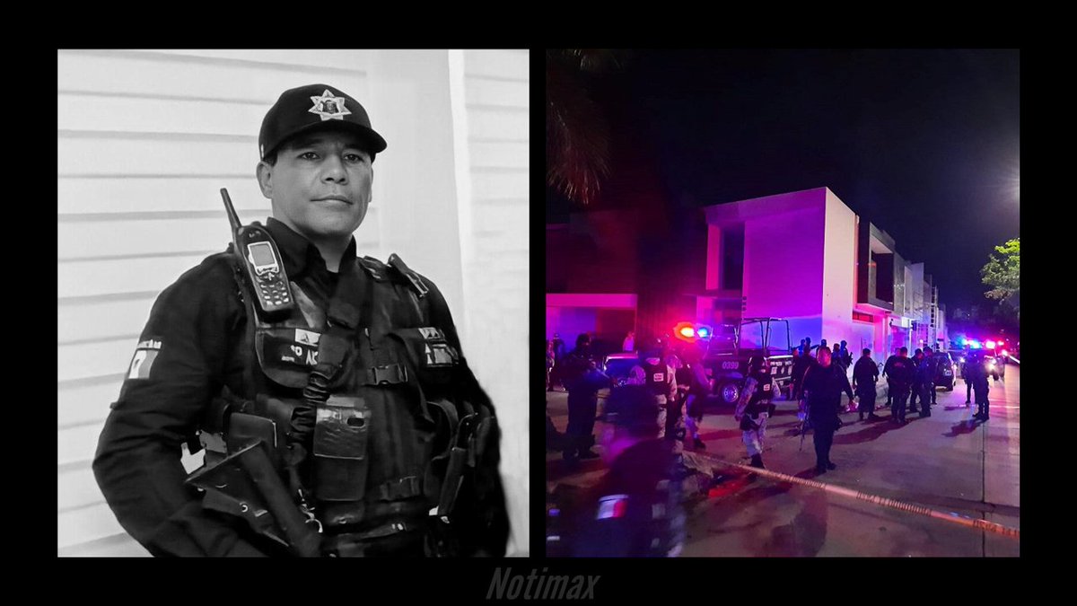 MHGonzalez_'s tweet photo. En un ataque directo y con armas largas asesinaron la noche del sábado al subdirector operativo de la Policía Municipal de Culiacán. Se trata de Juan Manuel Silva Alvarado, conocido como comandante Bóxer, quien acababa de recibir el nombramiento👉https://t.co/Ljnb7nry7e https://t.co/5TwuGJzXgr