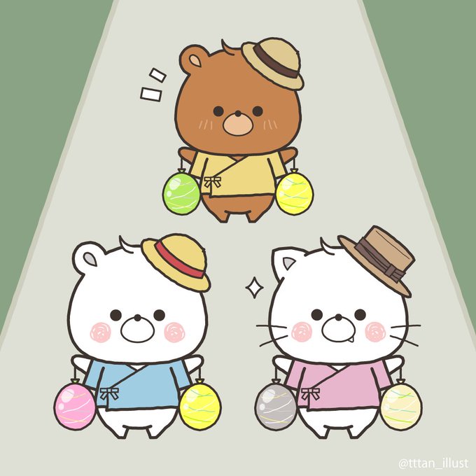 くまのおうちのtwitterイラスト検索結果