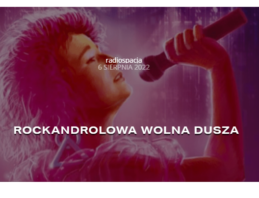 radiospacja's tweet photo. ZAPRASZAMY NA PODCAST
👉 https://t.co/gS88aosecw
W trakcie programu Królowa Marysieńka poprowadziła scenkę erpegową z udziałem Majki Jeżowskiej, która rozgrywa się w klimacie znanym miłośnikom serialu #StrangerThings @JezowskaMajka @DriveThruRPG 
#RPG #TajemnicePętli https://t.co/mLg7YeFpq9