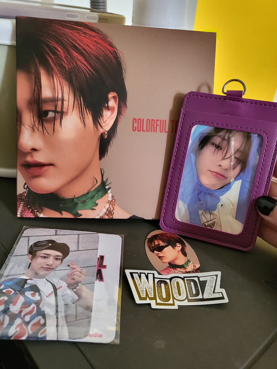 woodzunshine's tweet photo. Received! Thank you, @ACKyourservice 😘🫶 https://t.co/6jKCSgZklL