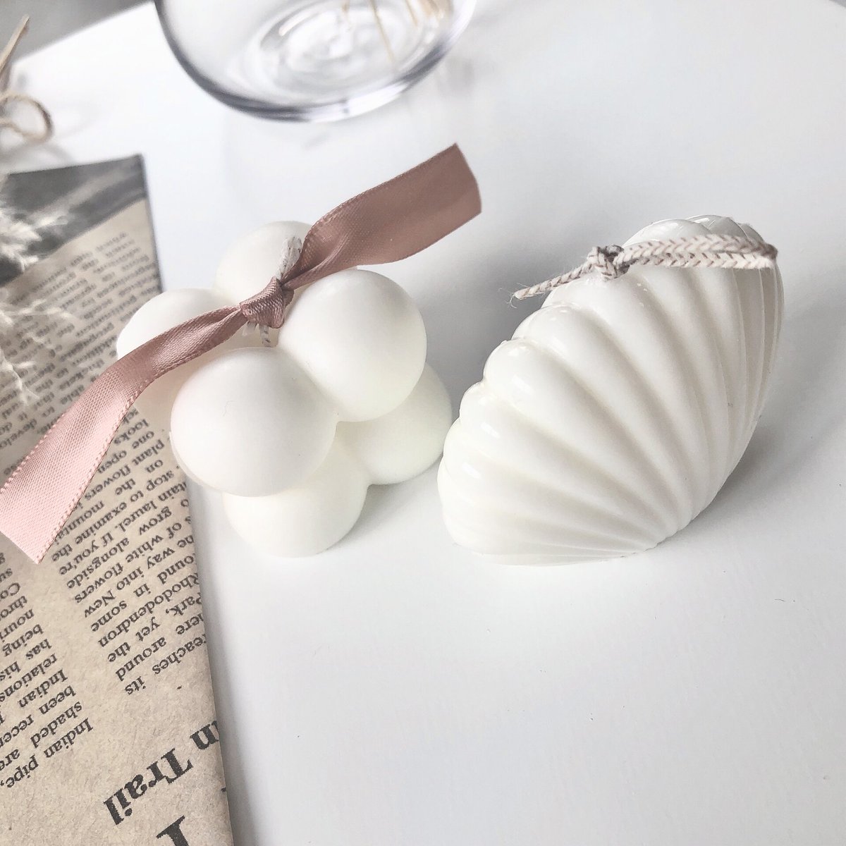 Candle_LittleC's tweet photo. /
韓国キャンドル
プレゼント企画🎁♥️
\

🍓応募方法
①本投稿にRT・いいね💕
②このアカウントをフォロー

🍓応募締切 8/20(土)23:59

🍓抽選で1名様にシェル・ボンボン
キャンドルのセットをプレゼント！

当選者様にはDMでご連絡します✨
沢山のご応募お待ちしております！ https://t.co/iZWqPlR0Gk