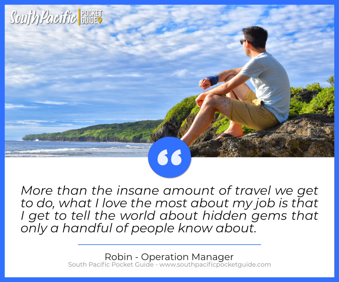 SPPocketGuide's tweet image. 💜 Like if you agree!
#southpacificpocketguide #pacificislands #travel #dreamdestinations #island #pacificocean #oceania #pacific #polynesia #tavelingsoul #paradise #beachlife #beautiful #paradiseisland"