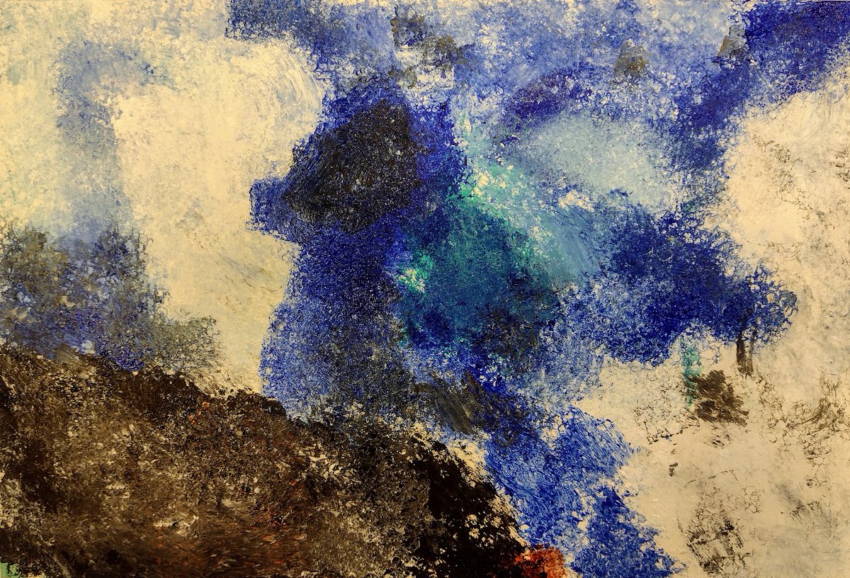 mchughpmtlib's tweet image. These fabulous seascapes inspired by American artist Winslow Homer (1836 - 1910) were painted by grades 6 - 12 students in our Summer Art Classes with Alexis Starke.  Fantastic work everyone!!#summerartclasses #oceansofpossibilites 🌊🎨