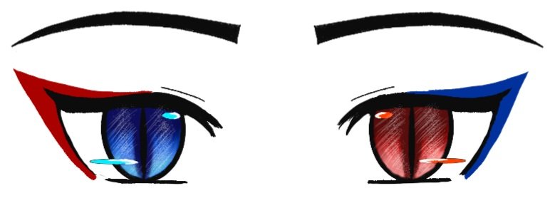 CerbsAChimera's tweet photo. ๐ anybody awake? I hope not lol.
So smol update on this wip BUT LOOK AT THESE EYES MAN. I'm freaking proud of myself compared to the first set I made like.....2 months ago...yeah we aren't gonna talk about that.
#CerbArt https://t.co/3BNxoNx2Cl