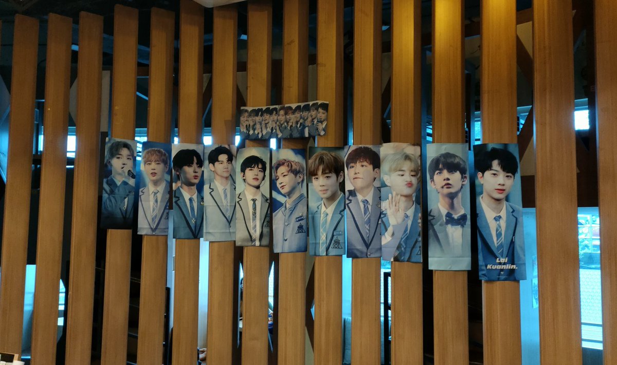 anjiskpoptrash's tweet photo. Super thank you to @yeongwonhi_w1ph for this afternoon's anniversary event! ⭐
It's such a happy experience, as always. I miss events like this with fellow Wannables. 🥹💙
#5thSpringWithWannaOne
#우리워너원_데뷔5주년_축하해
#WannaOneFifthAnniversary https://t.co/1Wx5j6w6Yn