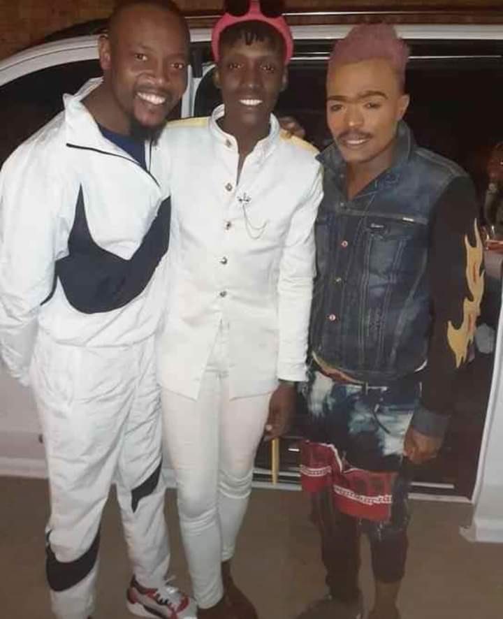 Limakatso Letooane tweet media