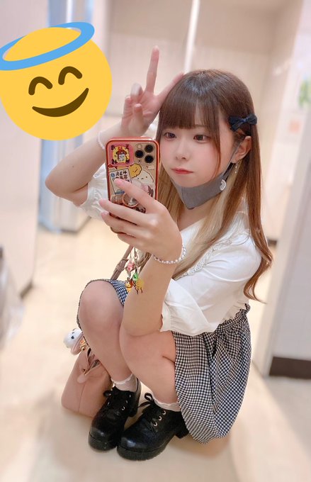 コスプレイヤーしほなのTwitter画像45