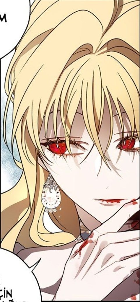 ZennoNoJoou's tweet image. Curious. What could make her a 10 but still yield issues...?