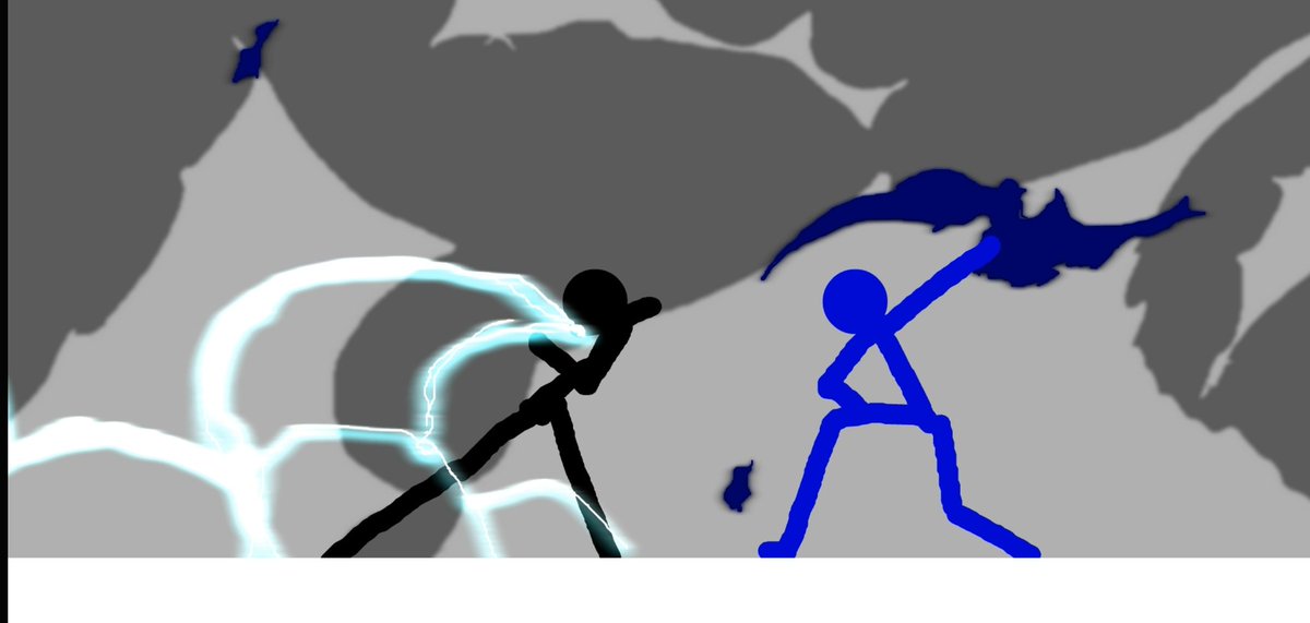 Trustasubbb's tweet image. ---Notice---

A new collab &quot;Super Hyper Warm Up 3&quot; will coming on this month!!

Stay hype

#HyunsDojo 
#AnimationPower