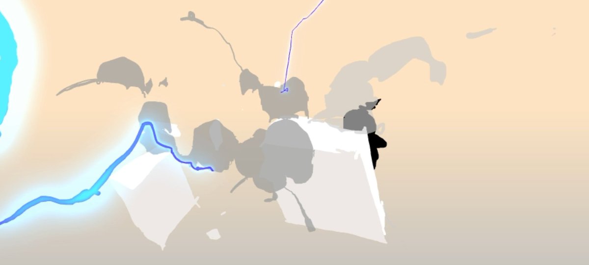 Trustasubbb's tweet image. ---Notice---

A new collab &quot;Super Hyper Warm Up 3&quot; will coming on this month!!

Stay hype

#HyunsDojo 
#AnimationPower