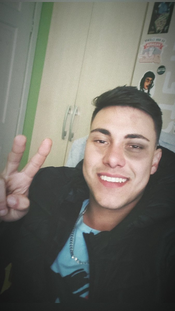 aos 20 anos descobri que sou alérgico a mulher casada 🤧