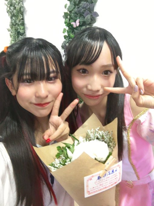 Twitterのコスプレ画像16