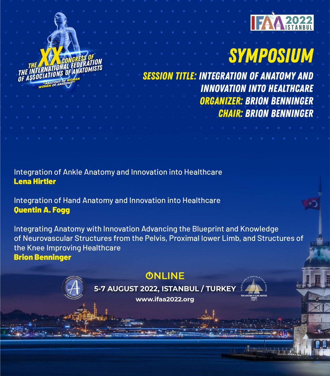 IFAA 2022 tweet media