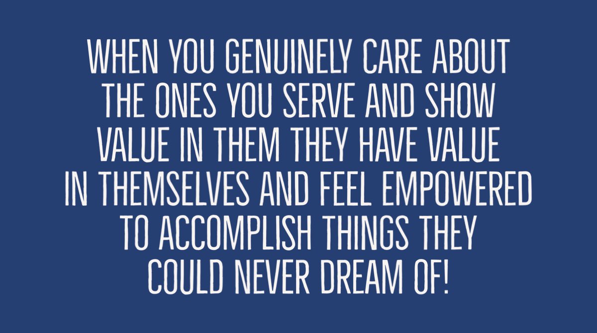 #Leadership Lesson from Dave Epps:
#ChasingGreatness #JoyfulLeaders #KSLeaders on the #RoadToAwesome #tlap #LeadLAP #sundayvibes #education #edchat