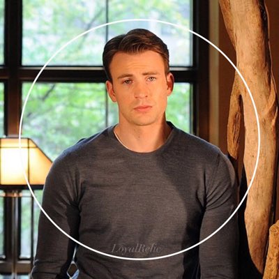 LoyalRelic's tweet photo. #NewProfilePic https://t.co/a5WX7h6ThH