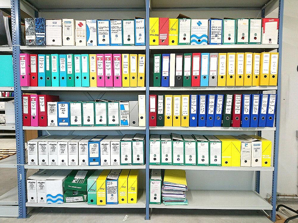 tomchambon's tweet photo. Cette récurrente question de l'archivage: un document succinct en 1 page 📄
👉 https://t.co/kYKjTu8WZ3
🗂🗃 cf. B.O. n°24 16/06/2005
#éducation #archivage #directrices #directeurs #teamdirecteurs https://t.co/n0QnkpwITs