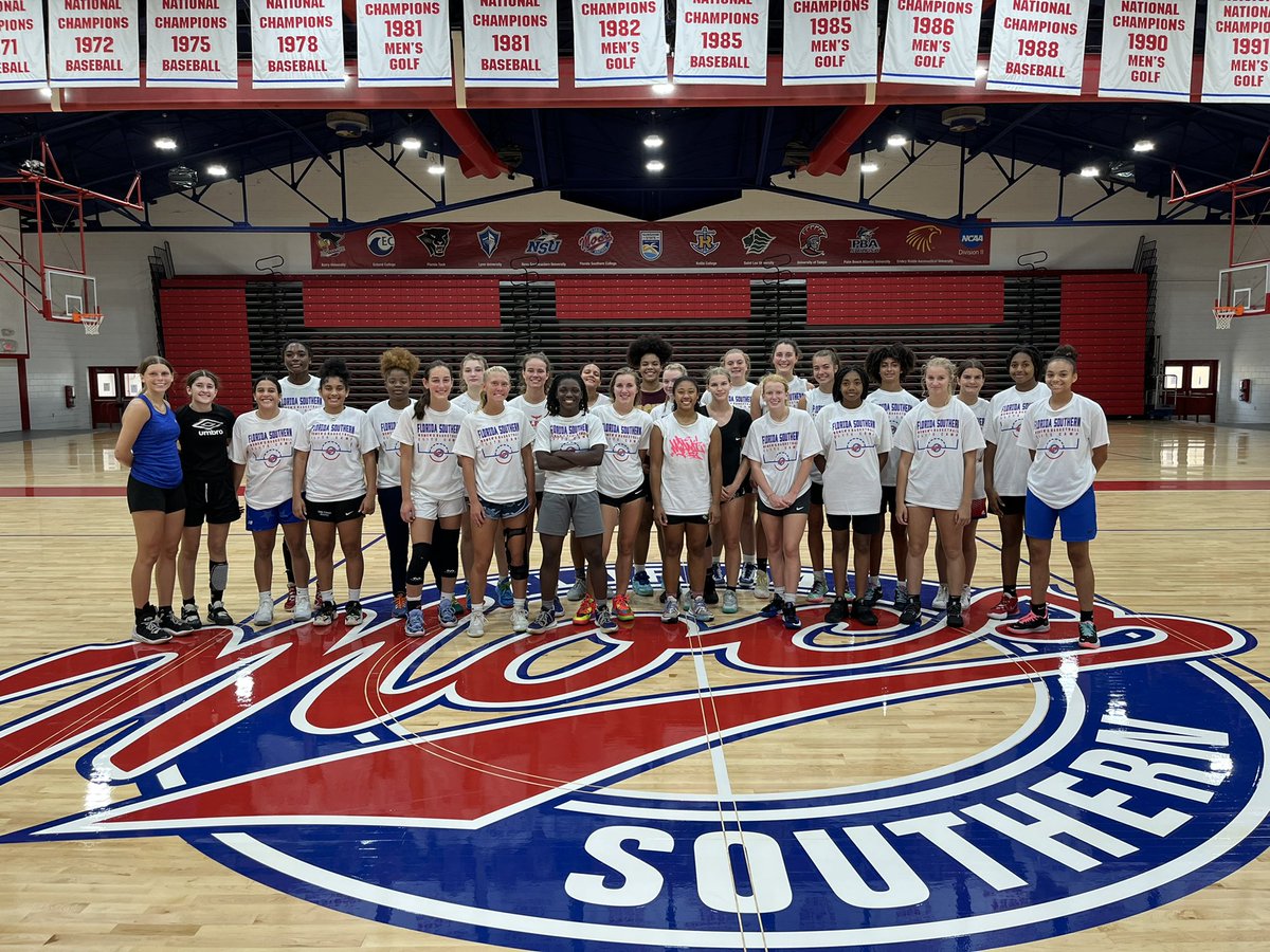 We had a great time at Elite Camp this weekend! There was some GOOD talent in the gym 👀🏀🐍 #GoMocs