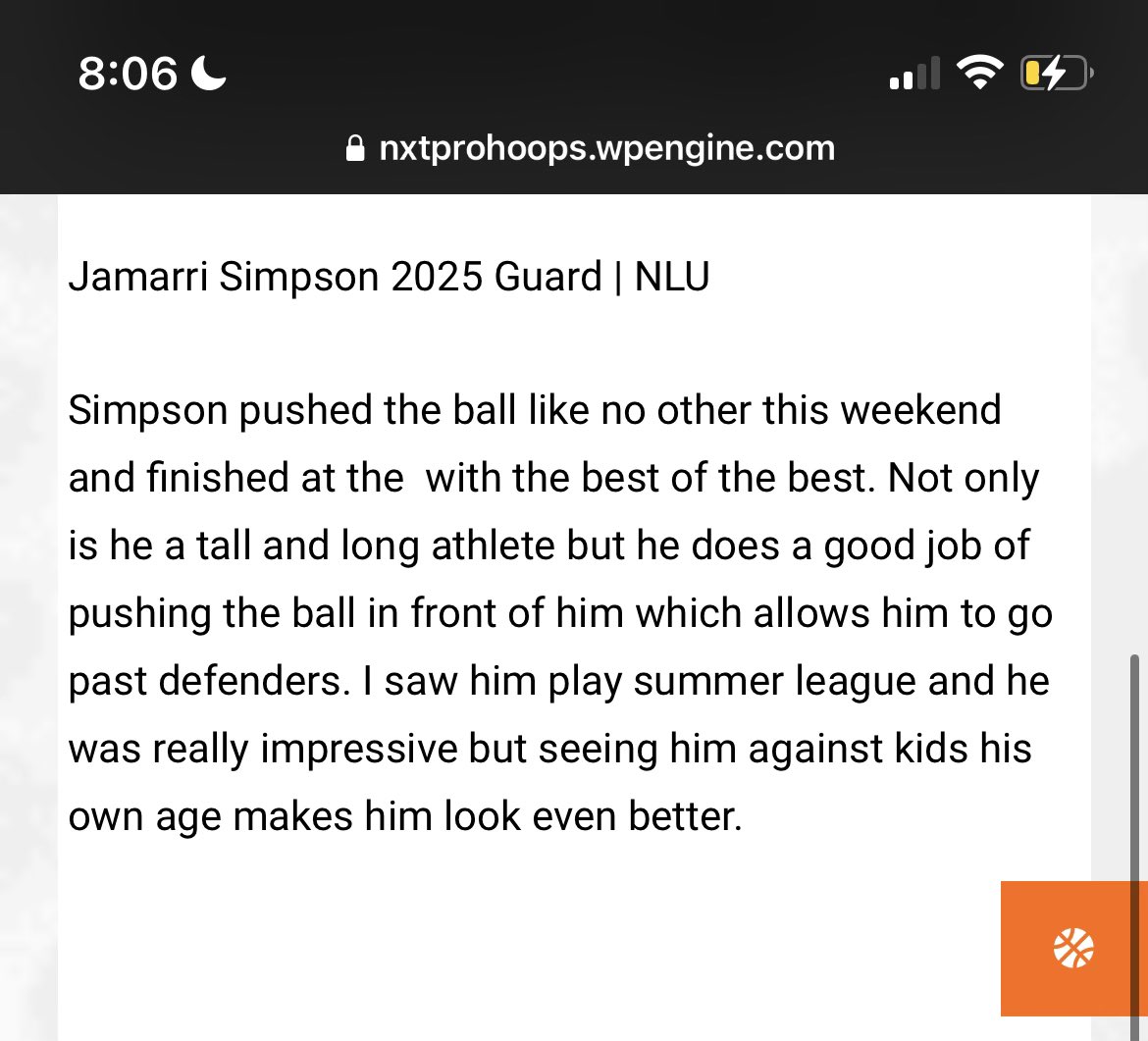Thanks for another write up….
@natethegreat__5 
@NXTPROHoopsOK 
<a href="/PHCircuit/">Prep Hoops Circuit 🏀</a> 
<a href="/OklahomaRecruit/">Allner Sports Consulting</a> 
<a href="/PHCircuit/">Prep Hoops Circuit 🏀</a> 
<a href="/BTW_Hoops/">The Booker T. Washington Boys Basketball</a> 
<a href="/NLUlions/">NLU High School Boys</a>