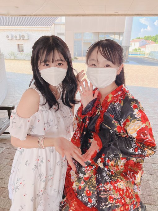 Twitterのコスプレ画像33