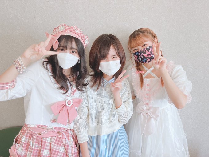 Twitterのコスプレ画像30